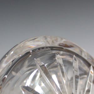 Decanter by Waterford 