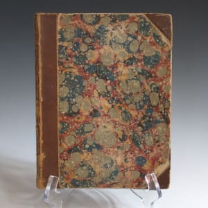 Mrs. Perkins's Ball by William Makepeace Thackeray