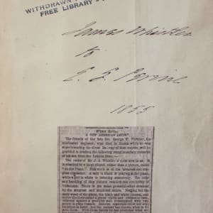 Mrs. Perkins's Ball by William Makepeace Thackeray 