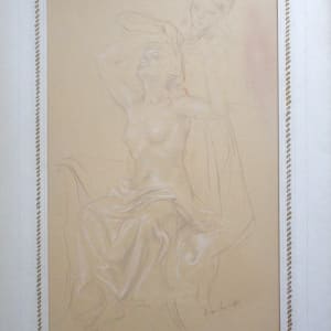 Hairdressing by William Dean Fausett 