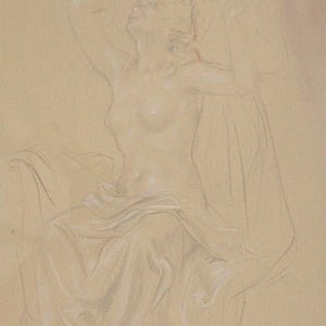 Hairdressing by William Dean Fausett