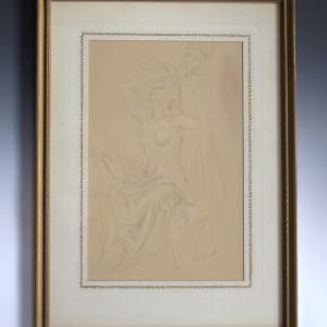 Hairdressing by William Dean Fausett 