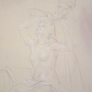 Hairdressing by William Dean Fausett 