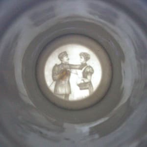 Regimental Stein by Unknown, Germany 