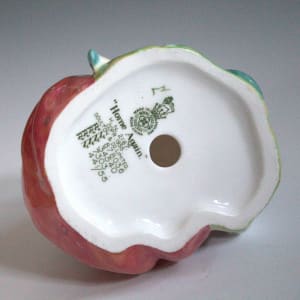 Home Again by Royal Doulton 
