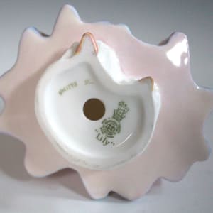 Lily by Royal Doulton 