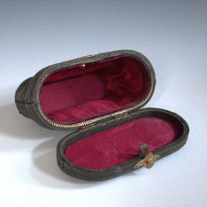 Opera Glasses Case by Unknown, France 