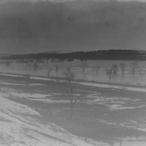 Glass Plate Negatives by F.H. Case 