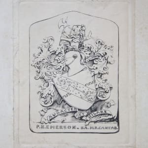 The Gentle Art of Making Enemies by James Abbott McNeill Whistler 