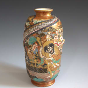 Vase by Fujisan 