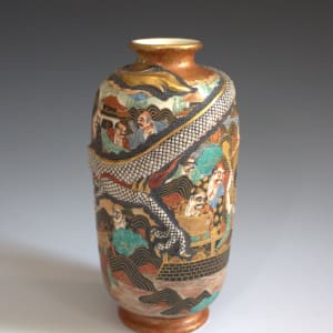 Vase by Fujisan 
