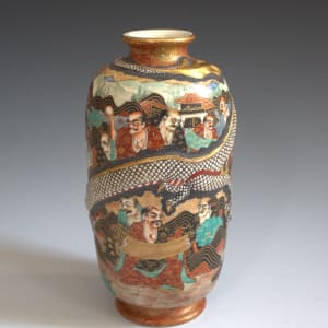 Vase by Fujisan 