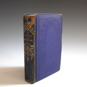 Autocrat of the Breakfast-Table by Oliver Wendell Holmes
