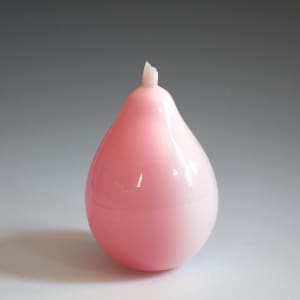 Pear by Libbey Glass Company