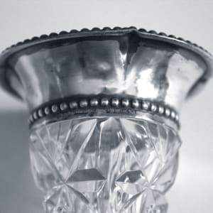 Bud Vase by Gorham Manufacturing Co. 