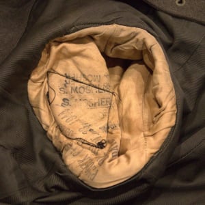 Service Coat by United States Marine Corps 