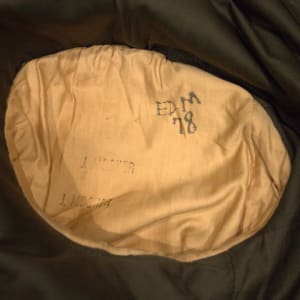 Service Coat by United States Marine Corps 