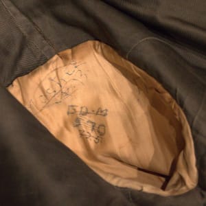 Service Coat by United States Marine Corps 