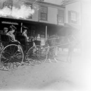 Glass Plate Negatives by Unknown, United States 