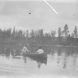 Glass Plate Negatives by Unknown, United States 