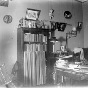 Glass Plate Negatives by Unknown, United States 