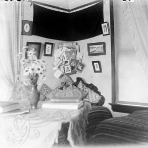 Glass Plate Negatives by Unknown, United States 