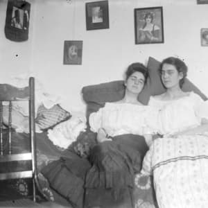 Glass Plate Negatives by Unknown, United States 