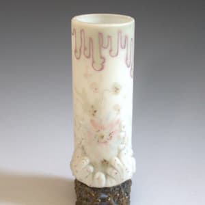 Bud Vase by C.F. Monroe Co.