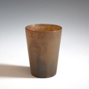 Cup by Jacob Stake 