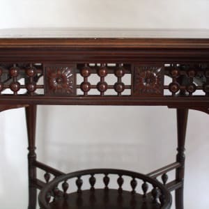 Center Table by Unknown, United States 