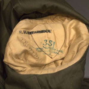 Service Coat by United States Marine Corps 