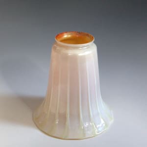 Light Shade by Quezal