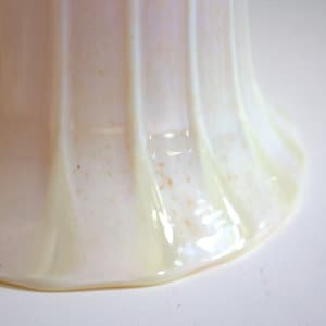Light Shade by Quezal 