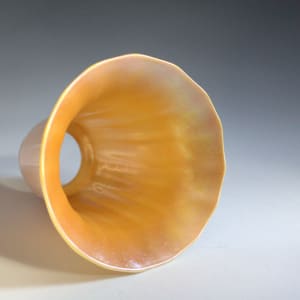 Light Shade by Quezal 