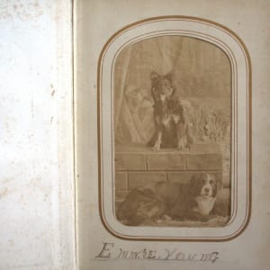 Photo Album by Unknown, United States 