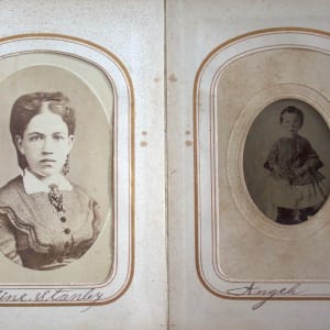 Photo Album by Unknown, United States 