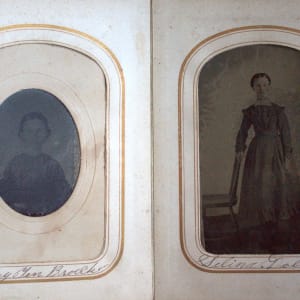Photo Album by Unknown, United States 