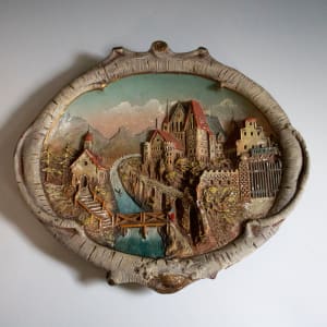 Relief by Unknown, Germany 