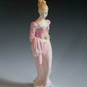 Daphne by Royal Doulton