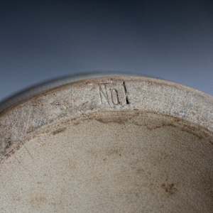Fruit Bowl by White's Pottery 