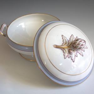 Tureen by Theodore Haviland 
