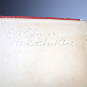 But We Built the Cars: A Record of the Work Done by the 35th Engineers, U.S.A. in France by Don L. Clement 