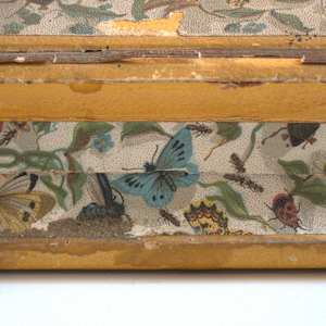 Box by Unknown, United States 