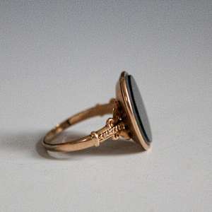 Ring by Unknown, United States 