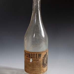 Bottle by Maas & Waldstein