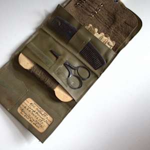 Military Grouping by United States Army 
