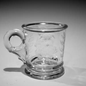 Child's Mug by Unknown 