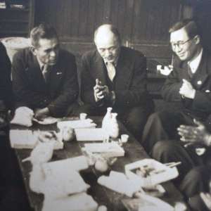Japanese Photos (Set of Ten) by Unknown, Japan 
