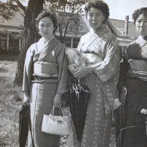 Japanese Photos (Set of Ten) by Unknown, Japan 