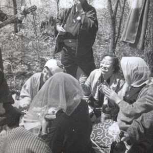 Japanese Photos (Set of Ten) by Unknown, Japan 